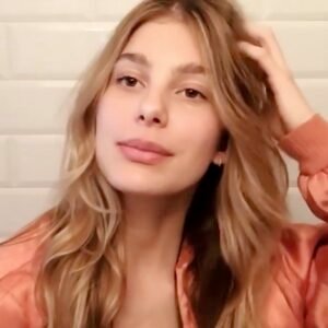 Photo of Camila Morrone