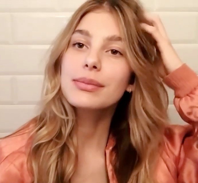 Photo of Camila Morrone