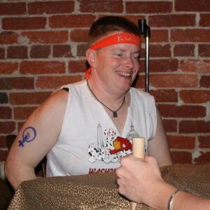 Photo of Candace Gingrich