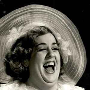 Photo of Cass Elliot