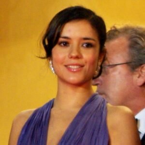 Photo of Catalina Sandino Moreno