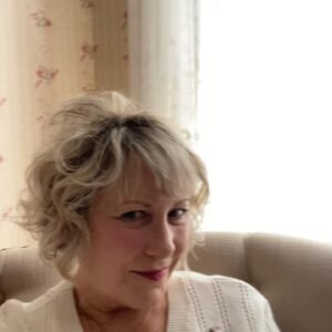 Photo of Cathy Nesbitt-Stein