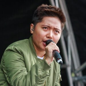 Photo of Jake Zyrus