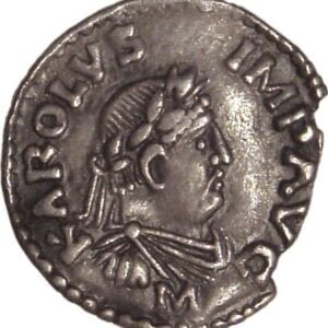 Photo of Charlemagne