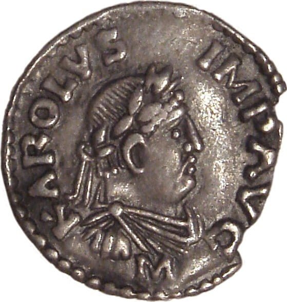 Photo of Charlemagne