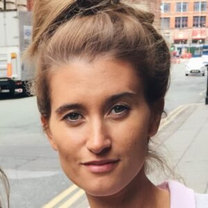 Photo of Charley Webb