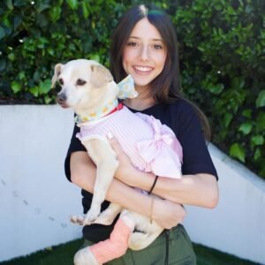 Photo of Chelsea Lascher