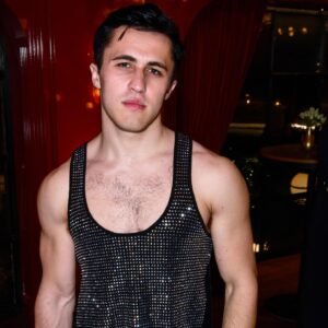 Photo of Chris Olsen