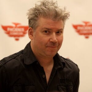 Photo of Chris Gore