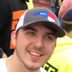 Photo of Chris Tyson