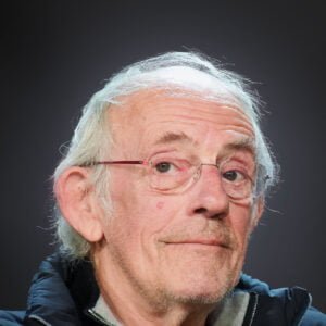 Photo of Christopher Lloyd