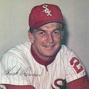 Photo of Chuck Tanner