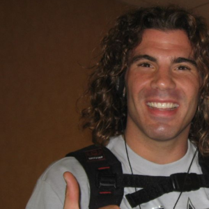 Photo of Clay Guida