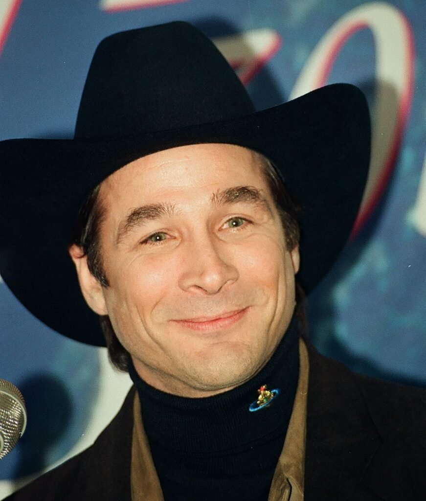 Photo of Clint Black