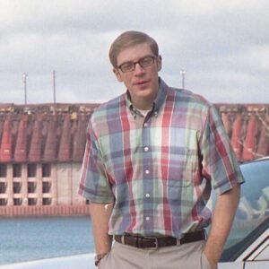Photo of Joe Pera