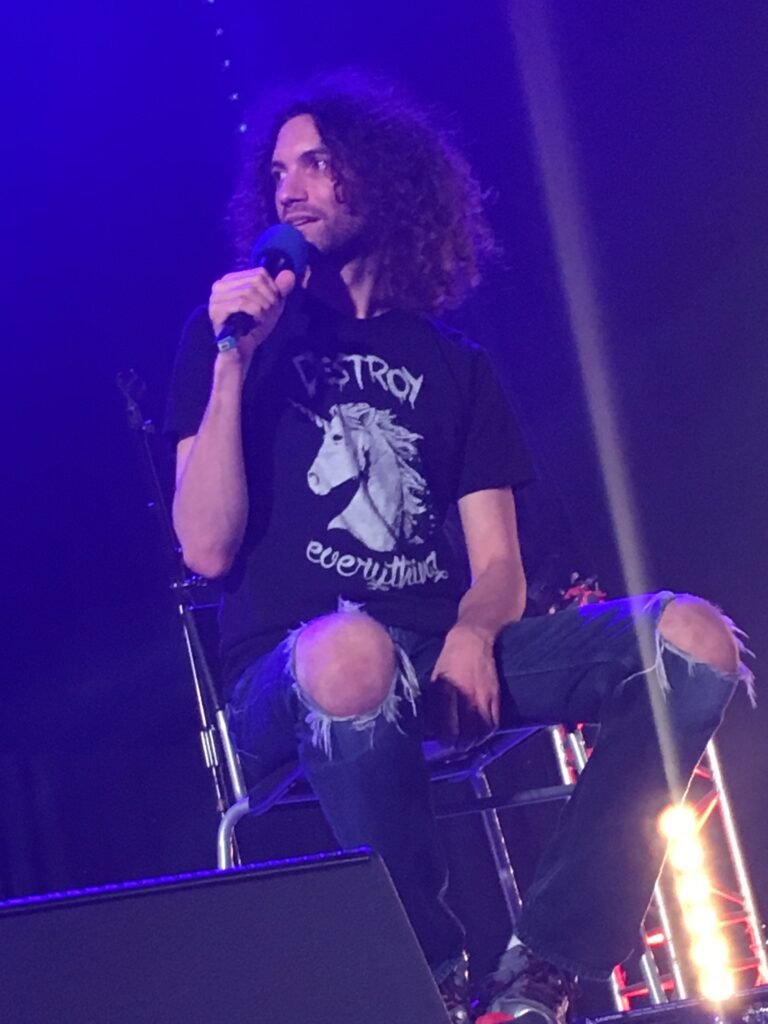 Photo of Dan Avidan