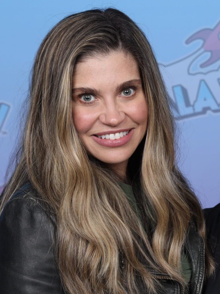 Photo of Danielle Fishel