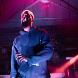 Photo of Danny Brown