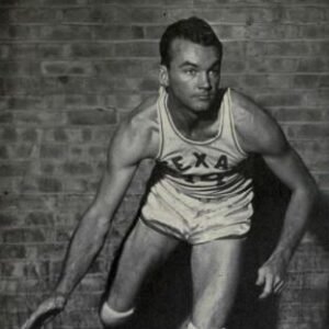 Photo of Danny Wagner