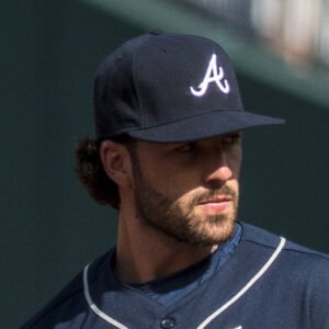Photo of Dansby Swanson