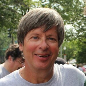 Photo of Dave Barry