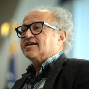 Photo of David D. Friedman
