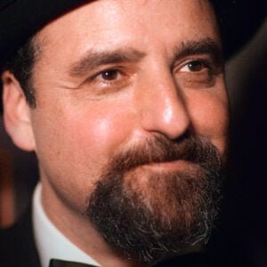 Photo of David Krumholtz