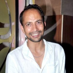 Photo of Deepak Dobriyal