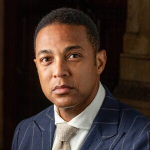Photo of Don Lemon