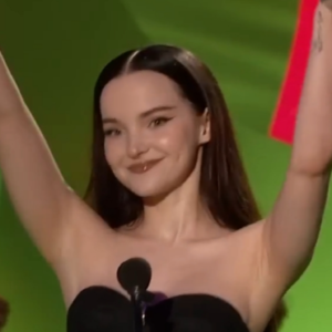 Photo of Dove Cameron