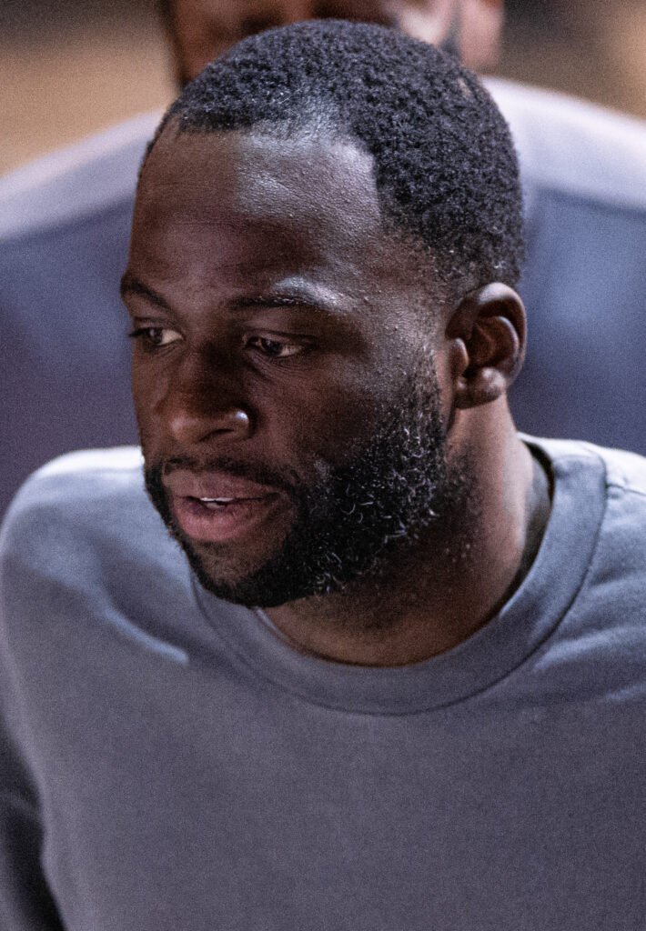 Photo of Draymond Green