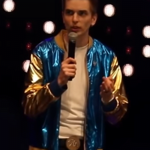 Photo of Drew Gooden (YouTuber)