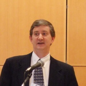 Photo of Edward Felten