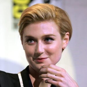 Photo of Elizabeth Debicki