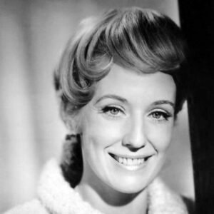 Photo of Elizabeth Hubbard