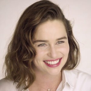Photo of Emilia Clarke