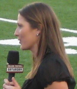 Photo of Emily Jones