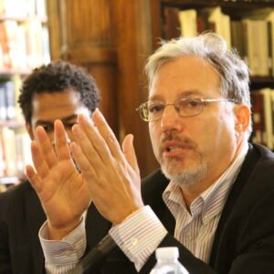 Photo of Eric Alterman