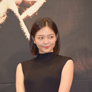 Photo of Esom