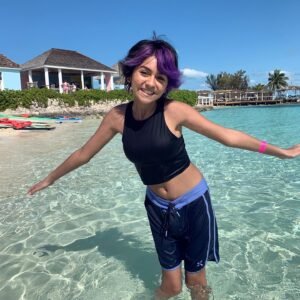 Photo of Evangeline Lomelino