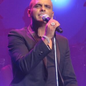 Photo of Eyal Golan