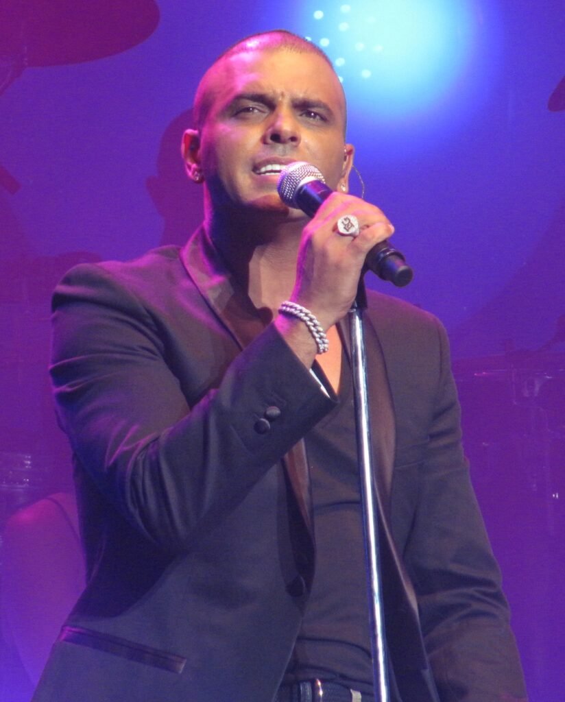 Photo of Eyal Golan