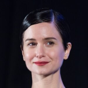 Photo of Katherine Waterston