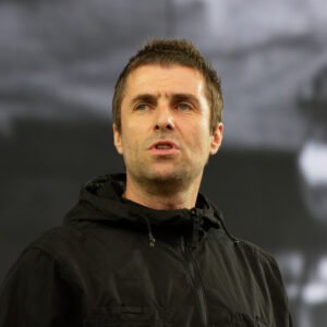 Photo of Liam Gallagher