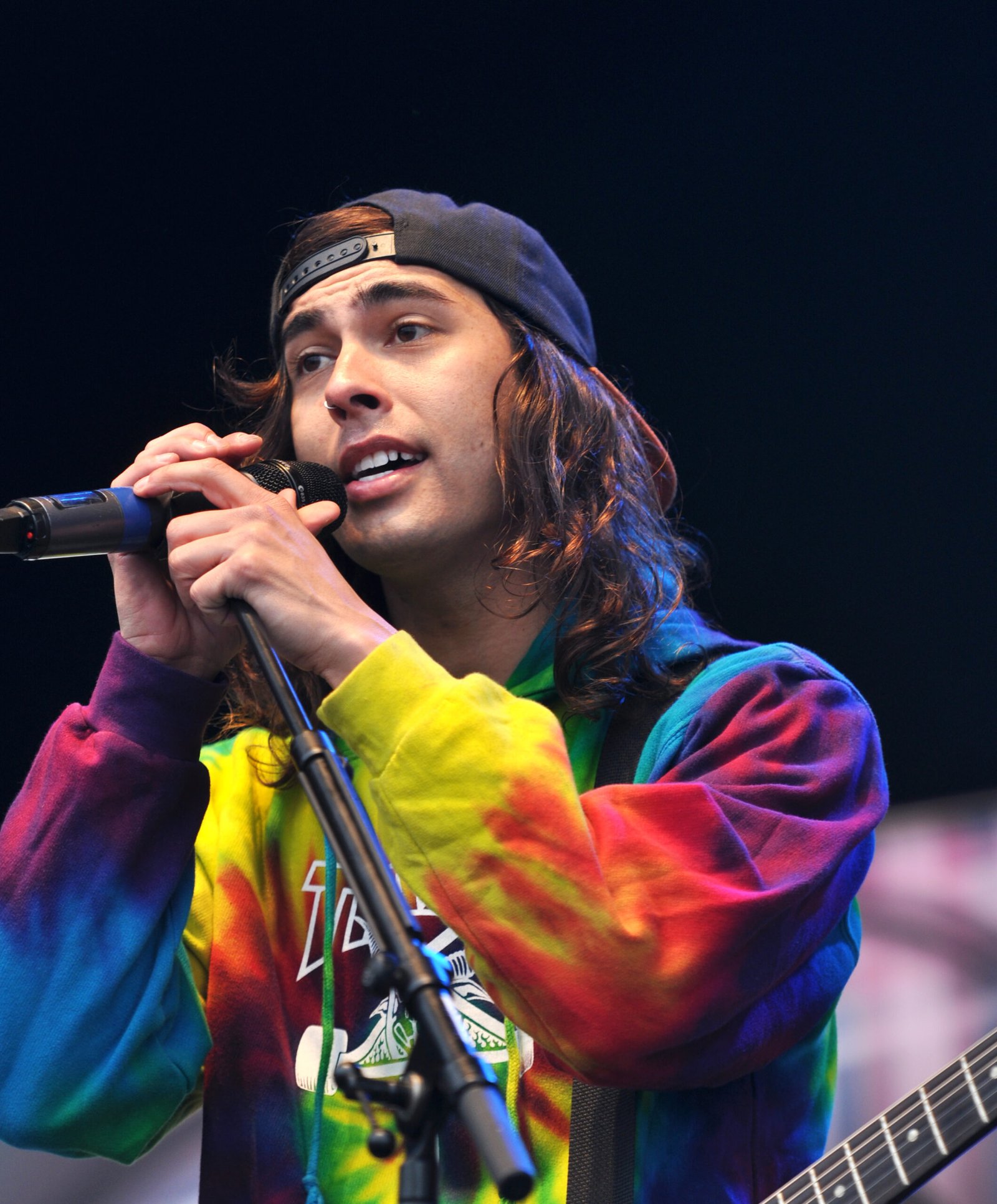 Is Vic Fuentes Dead? Age, Birthplace and Zodiac Sign