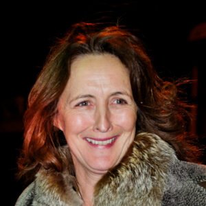 Photo of Fiona Shaw