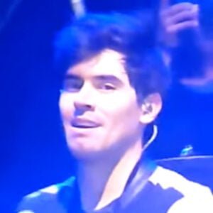 Photo of Germán Garmendia