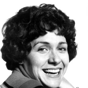 Photo of Garn Stephens