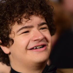 Photo of Gaten Matarazzo