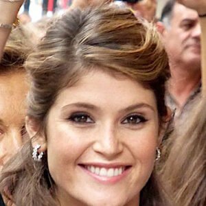 Photo of Gemma Arterton